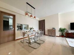 Treasure Crest (D19), Condominium #608760551
